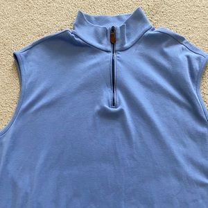 Ralph Lauren Polo Golf Vest